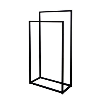 Towel Rail - free standing